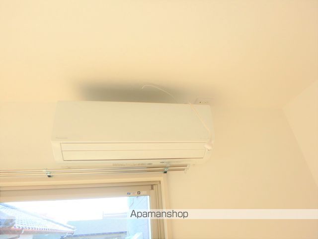 エアフォルク恒久の内装写真