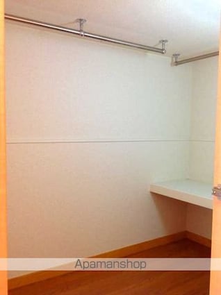 レオパレスＡＬＥＧＲＥ[1K/19.87m2]の収納1