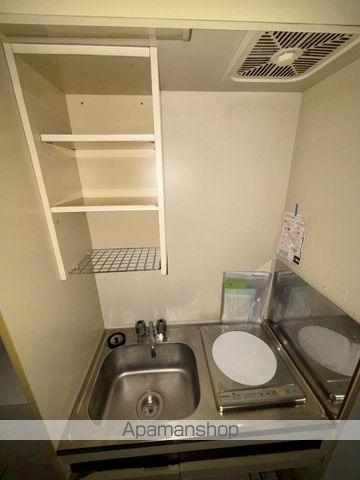 ドルフ鶴巻NO11の内装写真