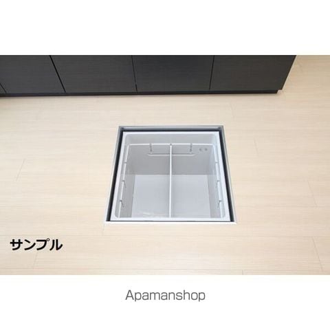 熊澤様戸建賃貸住宅A棟の内装写真