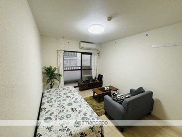 アビターレ下荒田Iの内装写真