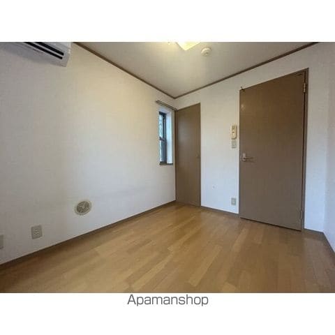 ROSSO氷川台の内装写真