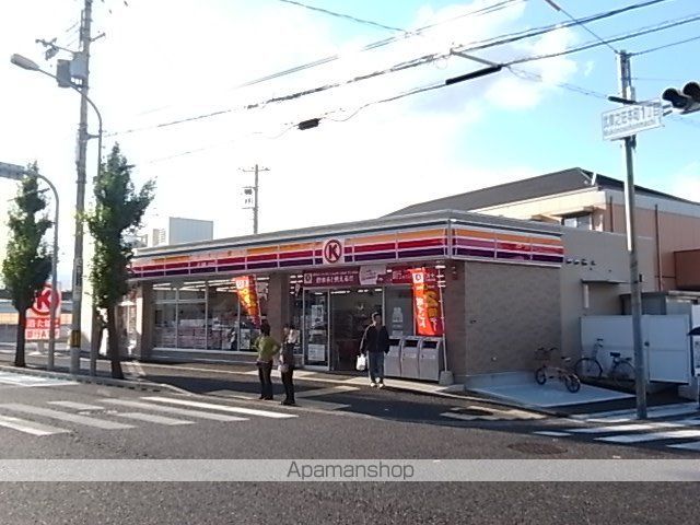 VILLA98の周辺写真
