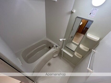 カーサ・フェリーチェスⅠ[2LDK/58.86m2]の内装3