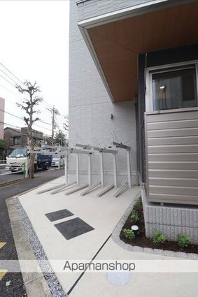 セレスティア小豆沢[2LDK/50.13m2]の内装1