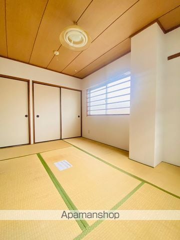 ヴィラ池上の内装写真
