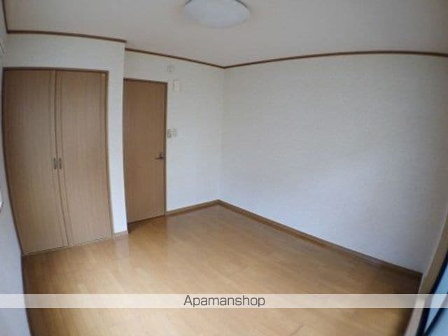 メゾンド・はなぶさの内装写真