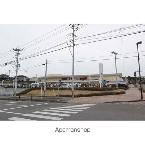 サウスヒルズの周辺写真