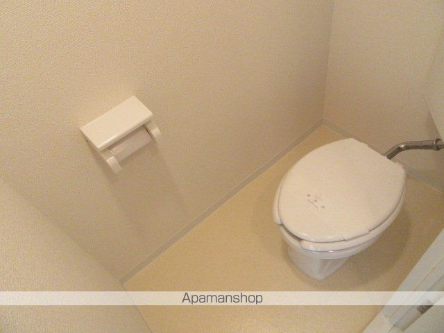 パラシオンN29の内装写真