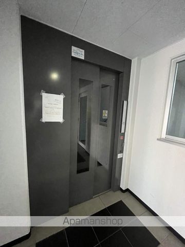 キューブ中の島2・3Nの内装写真