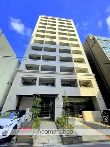 ガリレイ新町 北棟