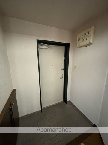 サンクス第三ハイツの内装写真