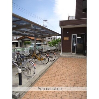 プランドール　ソフィア[1K/28.98m2]の周辺9