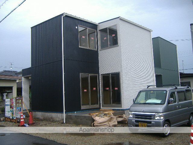 名鉄犬山線 扶桑駅 徒歩4分 2階建 築16年の外観写真