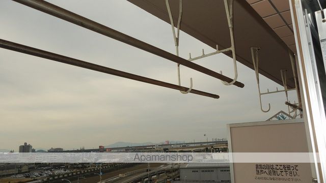 ウッドネスト宇多津IIの内装写真