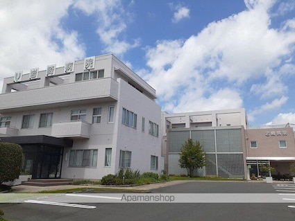 メゾン・ド・リヴィエールＡ[2LDK/63.87m2]の周辺6