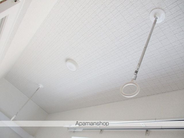 レリア 南アルプス IIの内装写真