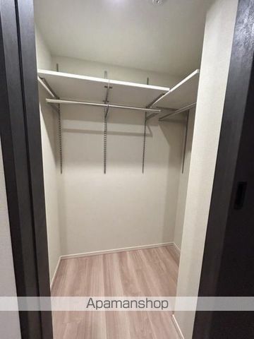 ブランシエスタ木場の内装写真