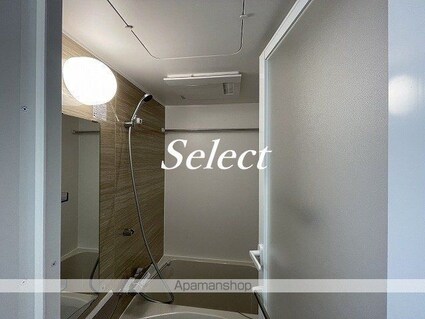 ＢａｎｄｏｕｂａｓｈｉＲｅｎｔａｌＡｐａｒｔｍｅｎｔ[1K/24.59m2]の内装5