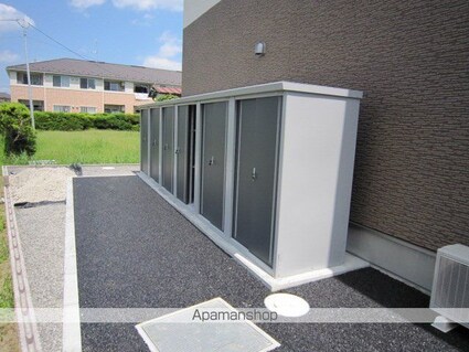 エルフ・ソレイユⅠ[2LDK/59.95m2]の外観3