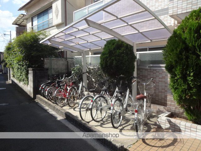 ラピュタ牧野阪のその他写真