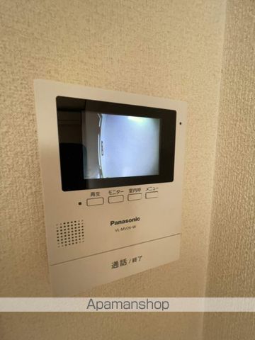MCビルA棟の内装写真