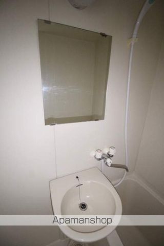 カーサ城北弐番館の内装写真