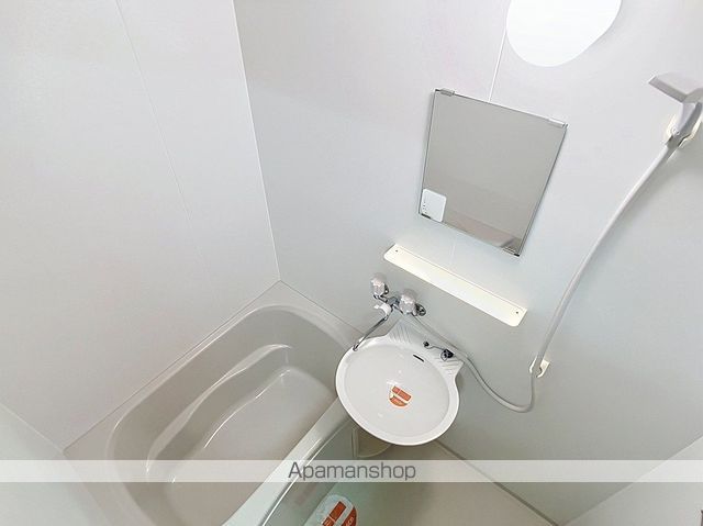 GGレジデンス笠市の内装写真