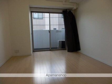 カリーノ西国分寺[1K/21.02m2]のバルコニー