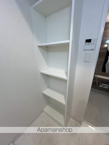 Z・R東別院の内装写真