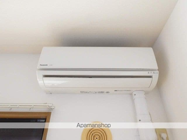 アーバンささがせの内装写真