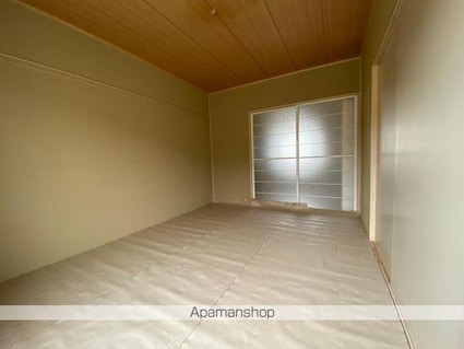 サンライフマエダＡＢ　[2DK/40.92m2]の内装2