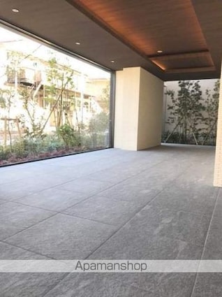 ジオエント中野弥生町[1LDK/40.2m2]のエントランス2