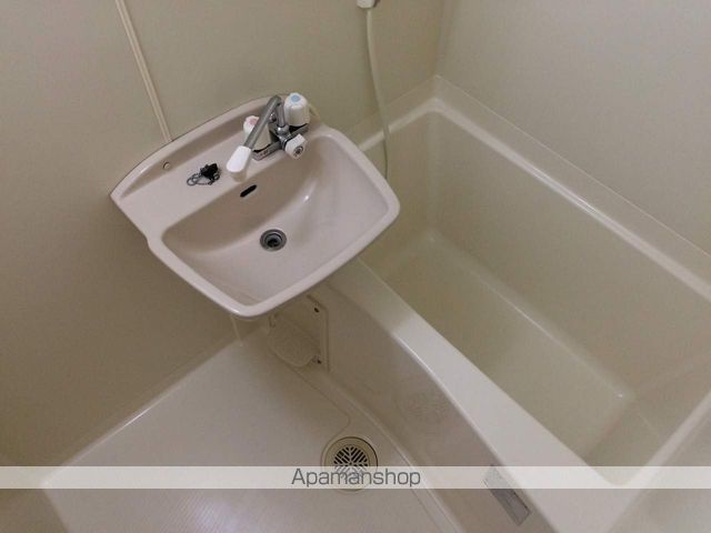 レオパレスミシマの内装写真