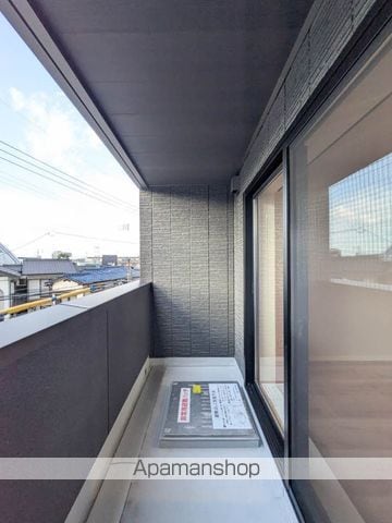 シャーメゾングラン南福岡の内装写真