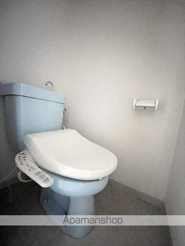 ブライトライツくらしきの内装写真