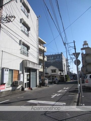 Alte Meister AGORAの周辺写真