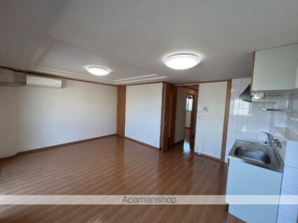 サン・ヴィラージュ[1LDK/45.63m2]の内装3