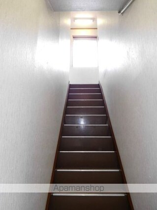 東京都杉並区阿佐谷南３丁目[1R/16.18m2]の共用部2