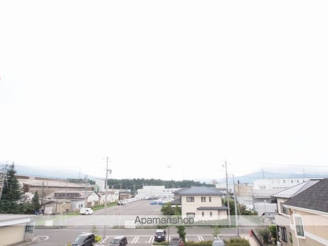 MAST TOWN BROWNIE Bのその他写真