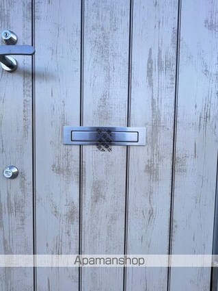 東京都八王子市石川町[1K/28.89m2]の共用部2