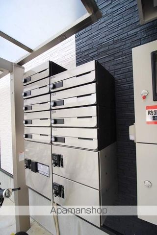 リベルテ広瀬町の外観写真