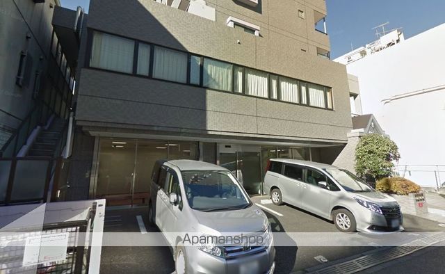 ギャラリー湘南台の周辺写真