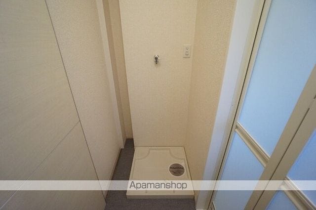 CASA・L A棟の内装写真