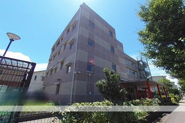 ボヌール文京の外観写真