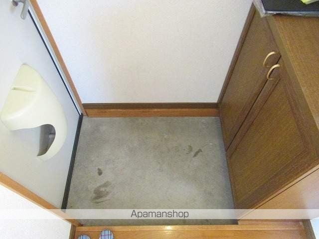 宮崎アパート 2号棟の内装写真