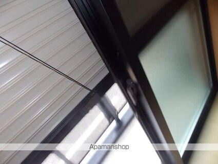 サンメモリー[1K/33.25m2]のセキュリティ