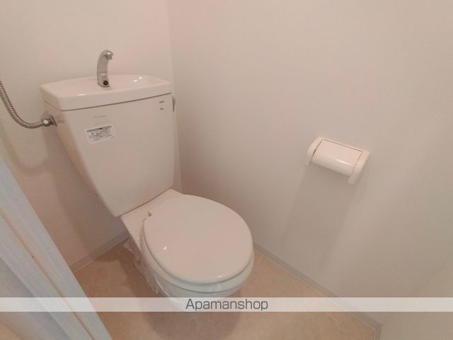 ルグラン宮の沢の内装写真