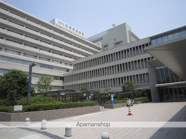 オークハイムの周辺写真