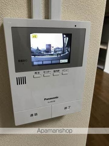 コウシンハイツの内装写真